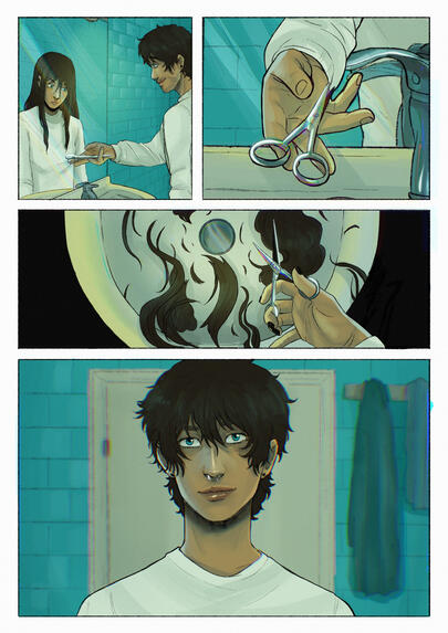 Page for "ACCAduta libera"