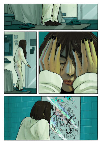 Page for "ACCAduta libera"