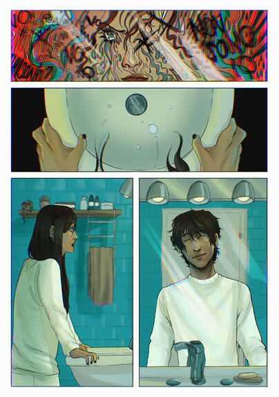 Page for "ACCAduta libera"